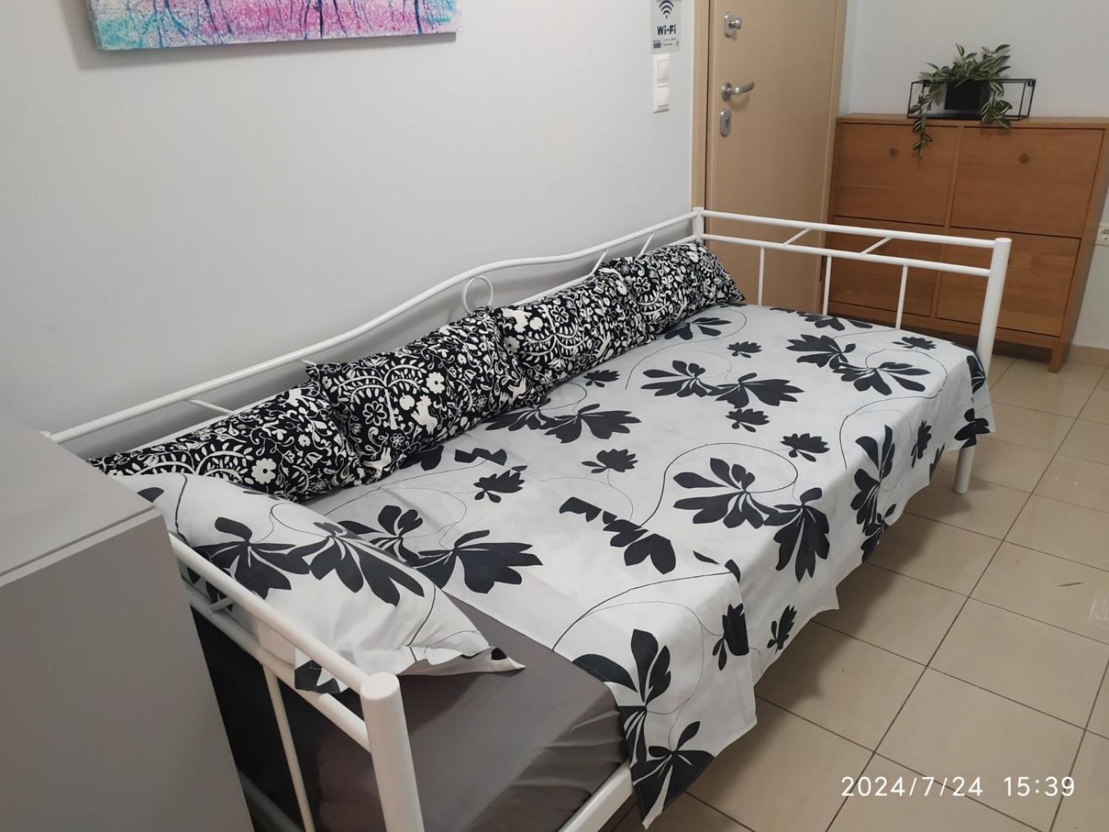 The Acropolis Metro Station Flat Apartment เอเธนส์ ภายนอก รูปภาพ
