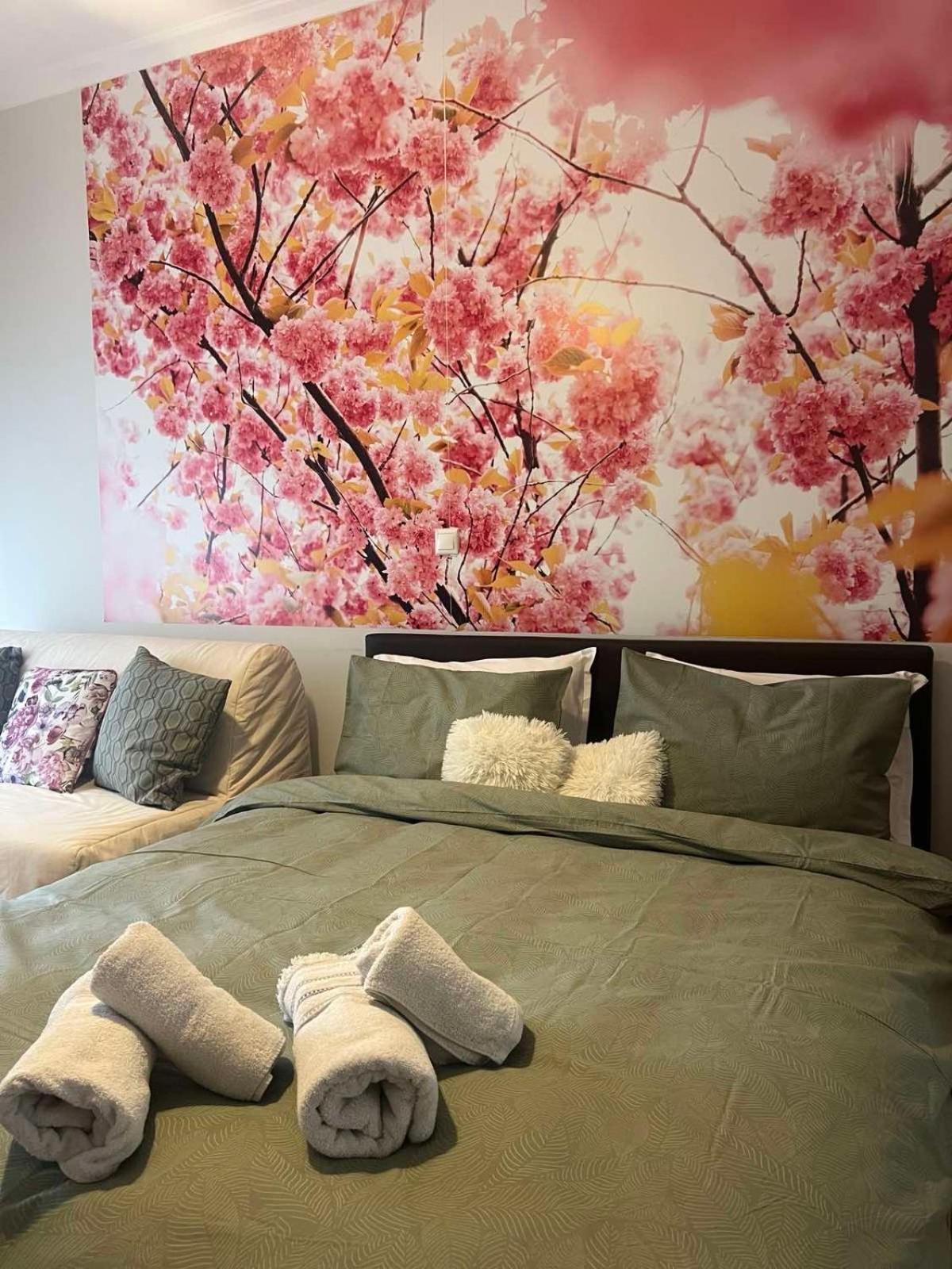 The Acropolis Metro Station Flat Apartment เอเธนส์ ภายนอก รูปภาพ