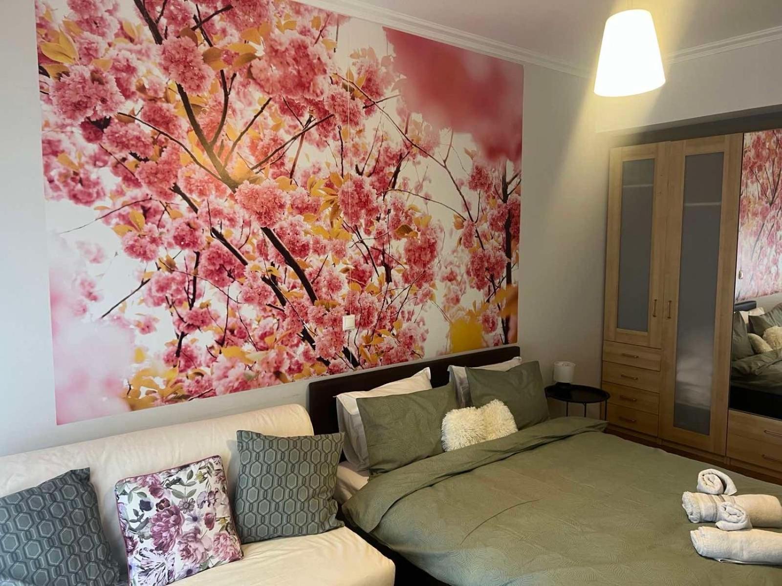 The Acropolis Metro Station Flat Apartment เอเธนส์ ภายนอก รูปภาพ